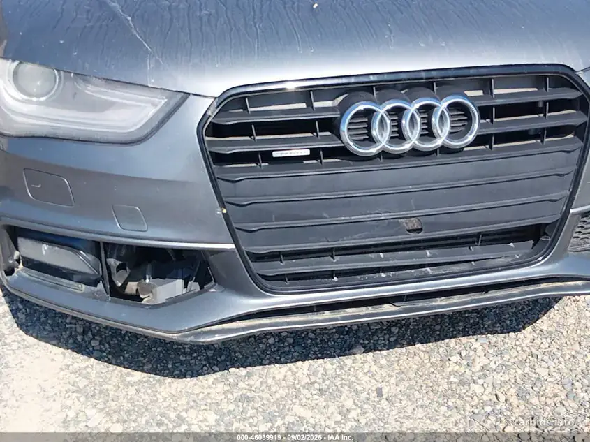 2016 Audi A4 2.0T Premium WAUBFAFL3GN011910 — photo 6